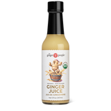 THE GINGER PEOPLE  Ginger Juice  Organic | 147ml