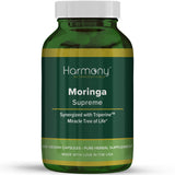 Moringa Capsules