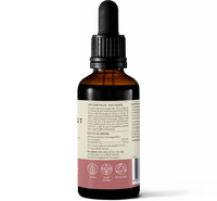 Wanderlust | Ashwagandha Drops | 90ml