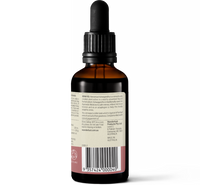 Wanderlust | Ashwagandha Drops | 90ml