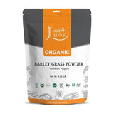 Organic Barley Grass Powder buy from Sattvic Health Store Australia