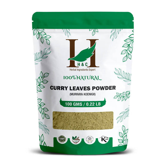 Curry Leaves Powder Australia