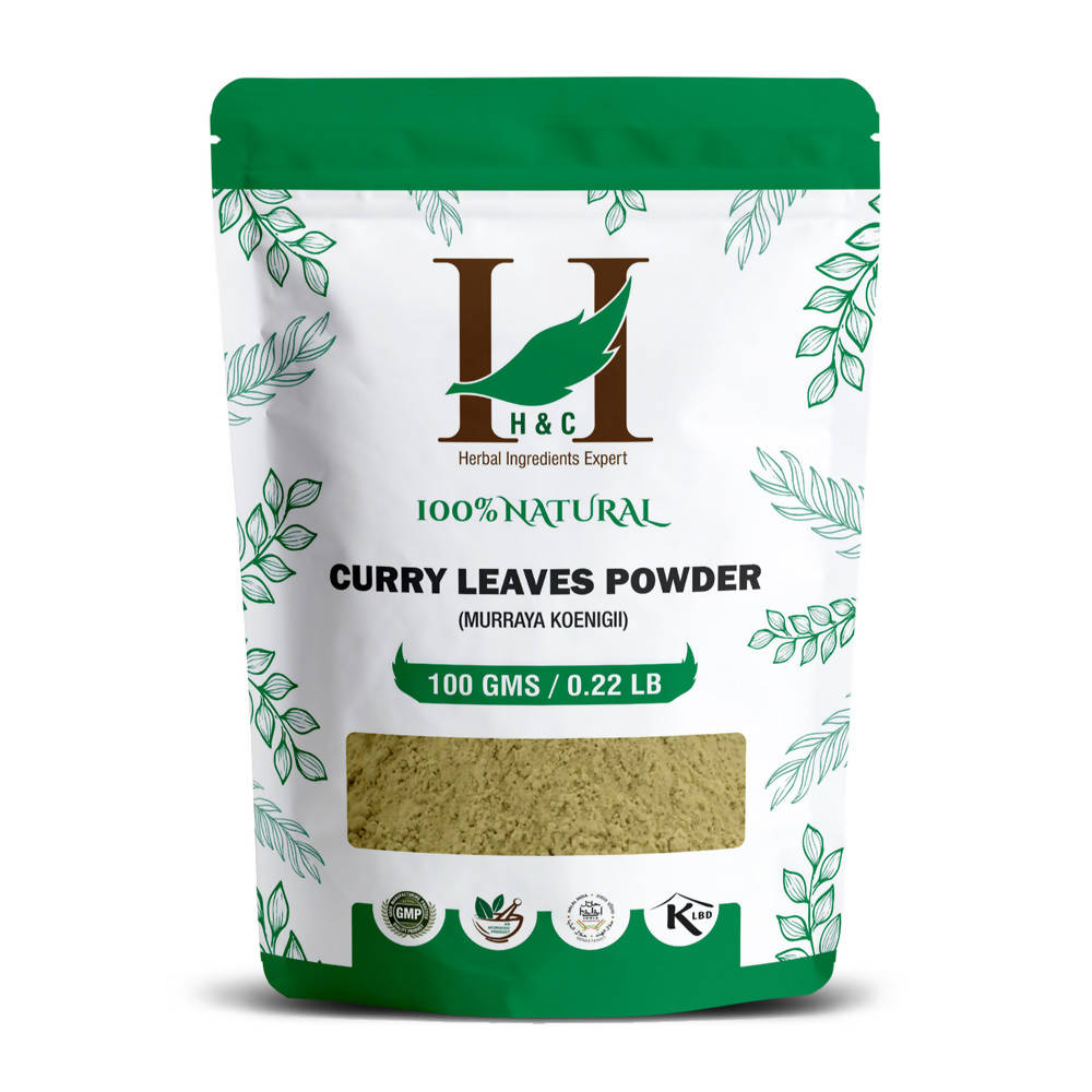 Curry Leaves Powder Australia