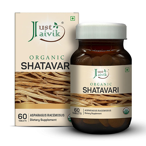 Shatavari Tablets buy from Sattvic Health Store Australia
