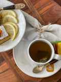 Organic India | Tulsi Lemon Ginger| 25 tea bags