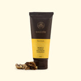 Face Scrub - Walnut & Turmeric With Cooling Sandalwood - Sattvic Health Store  - An Ayurveda Products Store for Australia