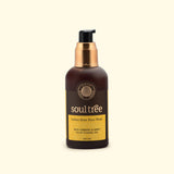 Indian Rose Face Wash with Turmeric & Honey - Sattvic Health Store  - An Ayurveda Products Store for Australia