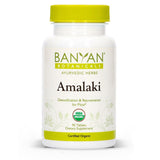 Amala Amalaki Tablet Organic Sattvic.com.au