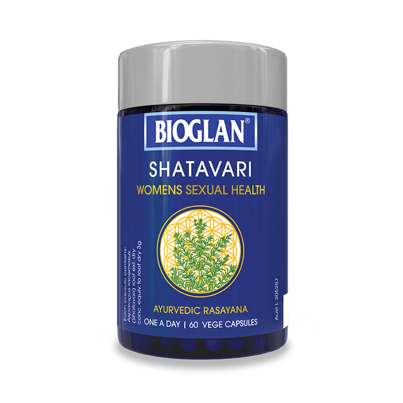 Bioglan | Shatavari 60s