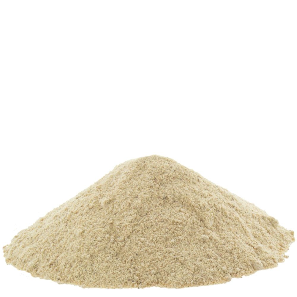 boswellia powder - certified organic