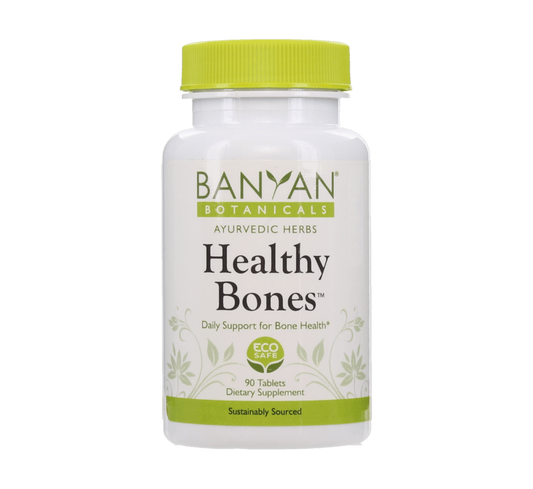 Healthy Bones Tablets - Sattvic Health Store  - An Ayurveda Products Store for Australia