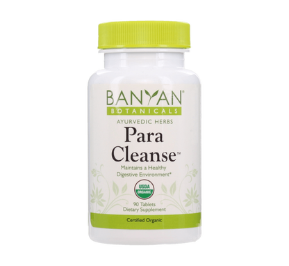 Para Cleanse - Certified Organic - Sattvic Health Store  - An Ayurveda Products Store for Australia