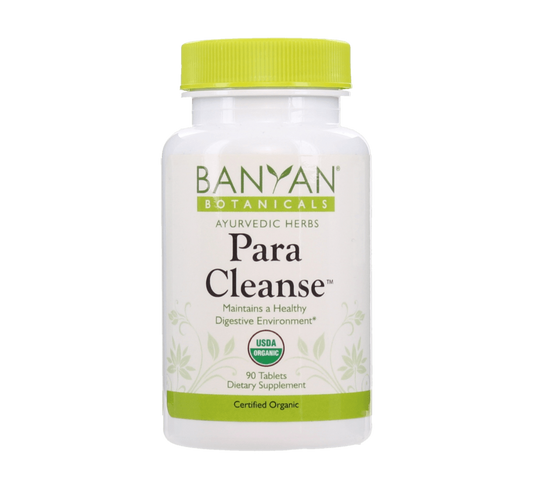 Para Cleanse - Certified Organic - Sattvic Health Store  - An Ayurveda Products Store for Australia
