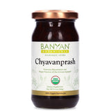 Banyan Botanicals | Chyavanprash | Certified Organic | 266gm