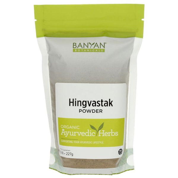 Hingvastak powder