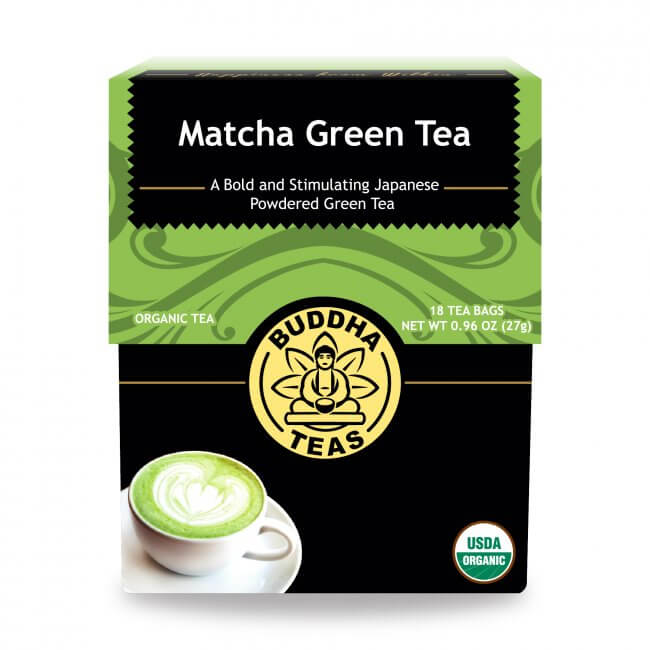 organic matcha green tea - sattvic health store  - an ayurveda products store for australia