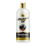 Mera Hair | Blackseed Oil Conditioner | 1L | Hair Care for Oily Hair Types