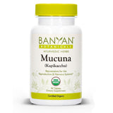 Mucuna (Kapikacchu) tablets Certified Organic