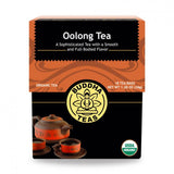 Organic Oolong Tea - Sattvic Health Store  - An Ayurveda Products Store for Australia