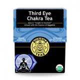 Organic Third Eye Chakra Tea - Sattvic Health Store  - An Ayurveda Products Store for Australia