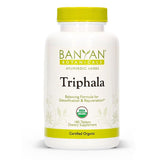 Triphala Tablets Sattvic Goods