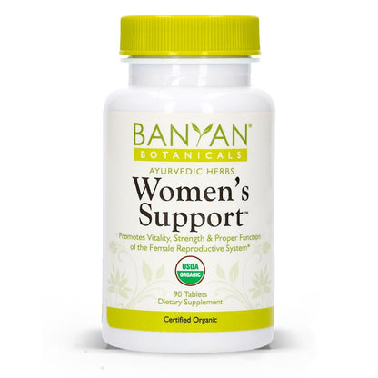 Women Support Tablets